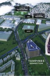 Tampines Connection (D18), Factory #570959721